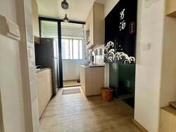 Blk 95 Skyparc @ Dawson (Queenstown), HDB 2 Rooms #538327191